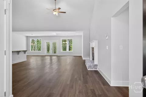 Entry Way - 176 Grace Ln #5, Colbert, GA 30628 photo 1 of 5