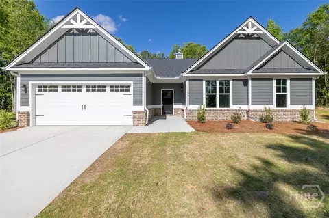 176 Grace Ln #5, Colbert, GA 30628
