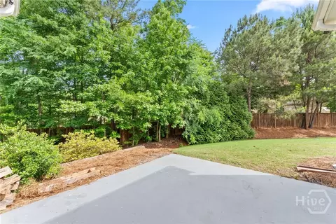 Exterior - 300 Bryce Ave, Jefferson, GA 30549 photo 12 of 20