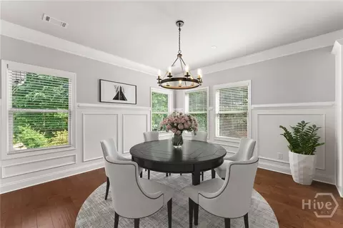 Dining - 300 Bryce Ave, Jefferson, GA 30549 photo 1 of 1