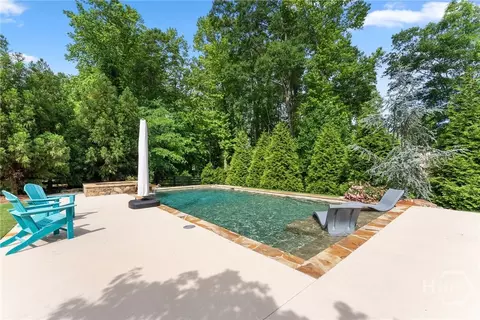 Exterior - 300 Bryce Ave, Jefferson, GA 30549 photo 16 of 20