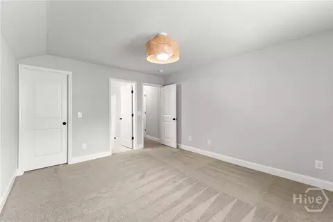Bedroom - 300 Bryce Ave, Jefferson, GA 30549 photo 6 of 8