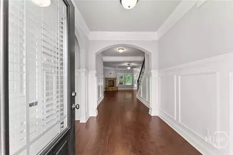 Entry Way - 300 Bryce Ave, Jefferson, GA 30549 photo 1 of 6