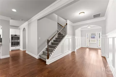 Entry Way - 300 Bryce Ave, Jefferson, GA 30549 photo 6 of 6