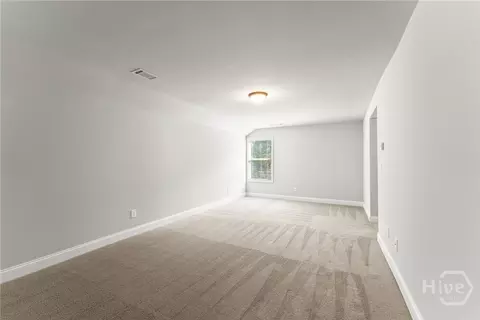 Bedroom - 300 Bryce Ave, Jefferson, GA 30549 photo 4 of 8