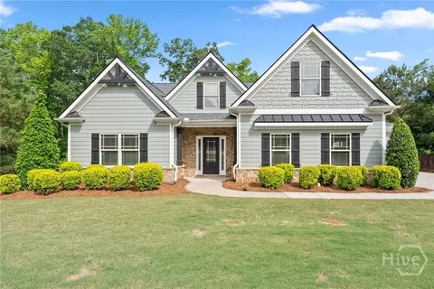 300 Bryce Ave, Jefferson, GA 30549