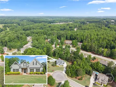View/Area - 300 Bryce Ave, Jefferson, GA 30549 photo 7 of 7