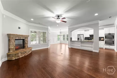 Living - 300 Bryce Ave, Jefferson, GA 30549 photo 1 of 5