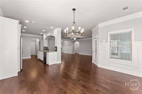 Living - 300 Bryce Ave, Jefferson, GA 30549 photo 5 of 5