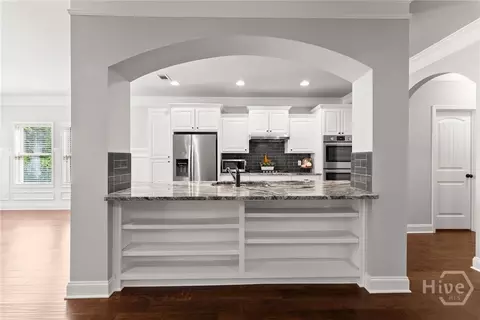 Kitchen - 300 Bryce Ave, Jefferson, GA 30549 photo 1 of 2