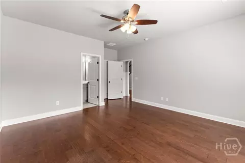 Bedroom - 300 Bryce Ave, Jefferson, GA 30549 photo 1 of 8