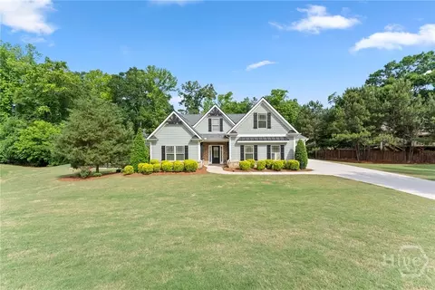 Exterior - 300 Bryce Ave, Jefferson, GA 30549 photo 5 of 20