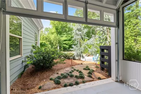 Exterior - 300 Bryce Ave, Jefferson, GA 30549 photo 11 of 20
