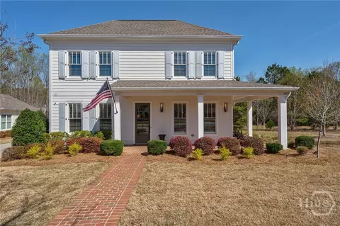 2970 Greenleffe Dr, Statham, GA 30666