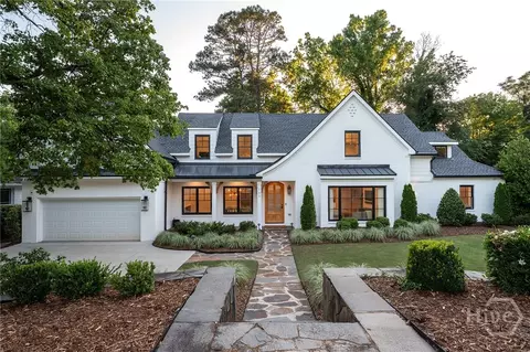 140 Meadowview Rd, Athens, GA 30606