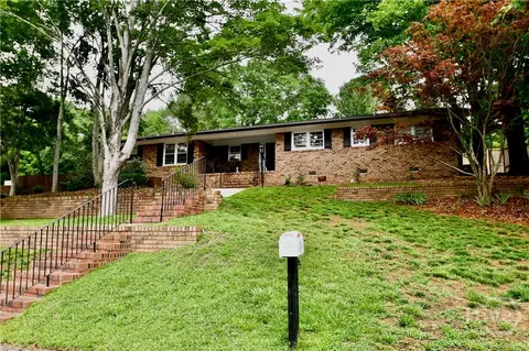 280 Valleybrook Dr, Athens, GA 30606