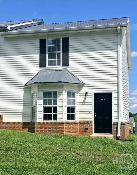 187 Westchester Cir, Athens, GA 30606