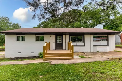 125 Cone Dr, Athens, GA 30601