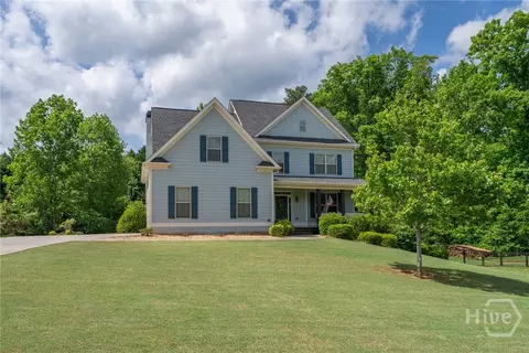 805 Anne Ct, Covington, GA 30014