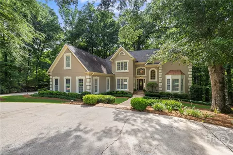 295 Blue Heron Dr, Athens, GA 30605