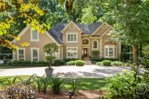 295 Blue Heron Dr, Athens, GA 30605