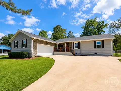 5167 Ponderosa Farm Rd, Gainesville, GA 30507