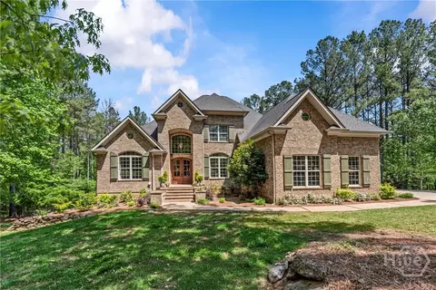 1281 Riverbanks Rd, Bishop, GA 30621