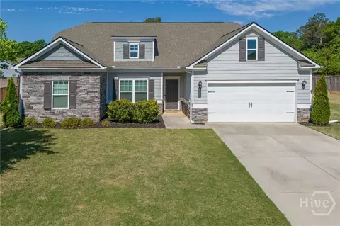 2791 Day Dr, Bogart, GA 30622