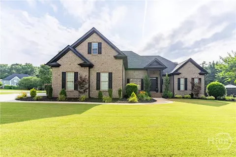 1070 Saint Albans Path, Watkinsville, GA 30677