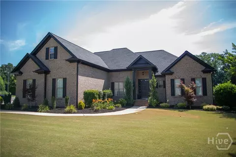 1070 Saint Albans Path, Watkinsville, GA 30677