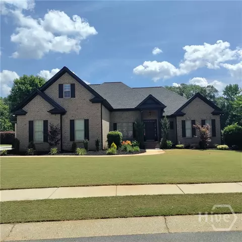 1070 Saint Albans Path, Watkinsville, GA 30677