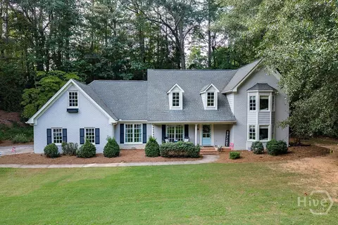 100 Duncan Springs Rd, Athens, GA 30606