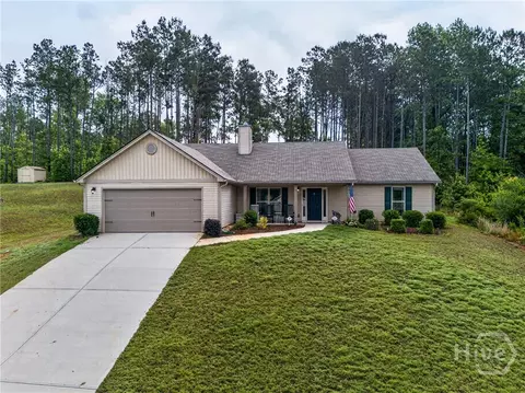 32 Armstrong Dr, Mansfield, GA 30055