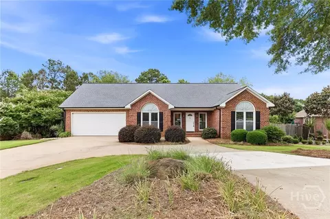 620 Saint Ives Dr, Athens, GA 30606