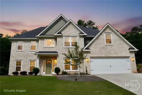 3065 Meadow Springs Dr, Watkinsville, GA 30677