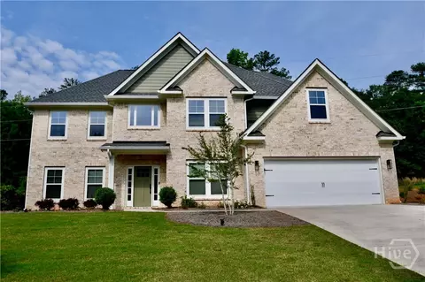 3065 Meadow Springs Dr, Watkinsville, GA 30677