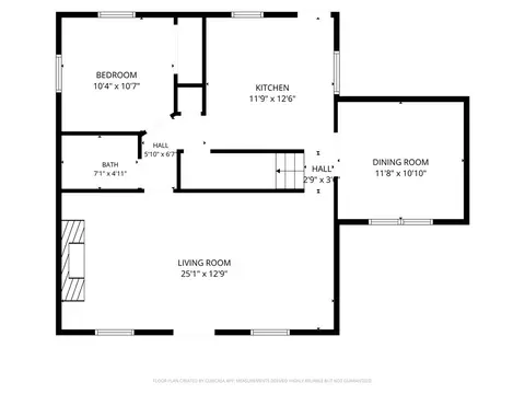 1031 Elder Heights Dr, Bishop, GA 30621 photo 44
