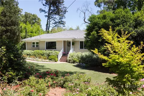 495 Talmadge Dr, Athens, GA 30606