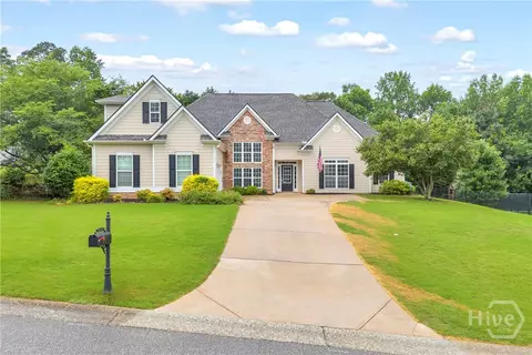 752 Jefferson Blvd, Jefferson, GA 30549