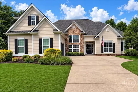 752 Jefferson Blvd, Jefferson, GA 30549