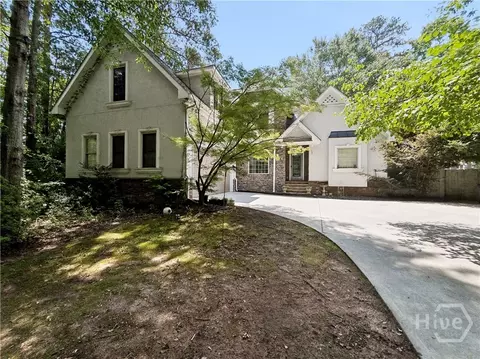 105 Telfair Ct, Athens, GA 30606