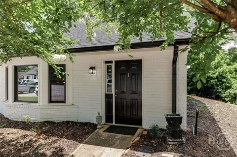 595 Macon Hwy #1, Athens, GA 30606