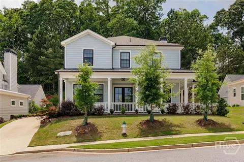 261 Highpointe Ln, Athens, GA 30606