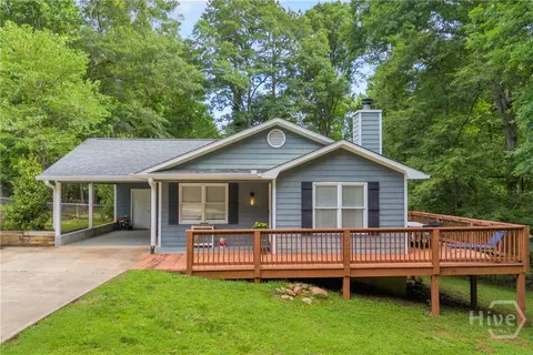 161 Pheasant Run, Bogart, GA 30622