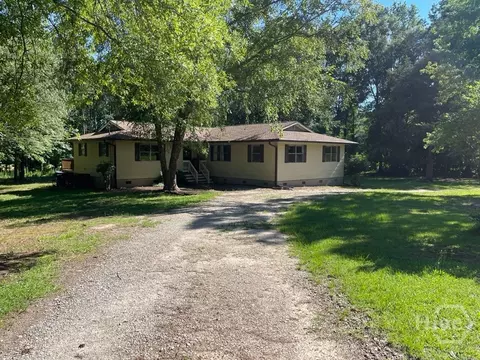 1071 Dials Mill Spur Spur, Statham, GA 30666