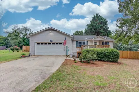 307 Jonaquil Ave, Auburn, GA 30011