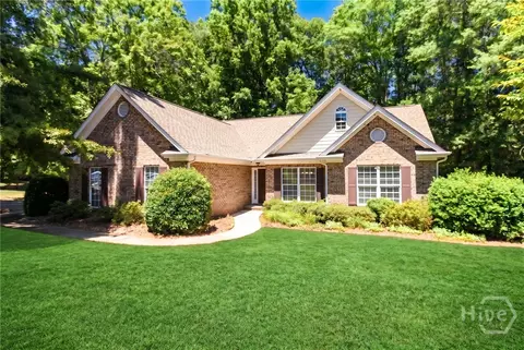 1080 Christian Dr, Watkinsville, GA 30677