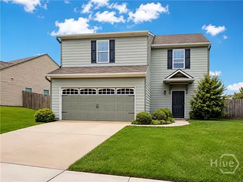 206 Morning Dr, Athens, GA 30606