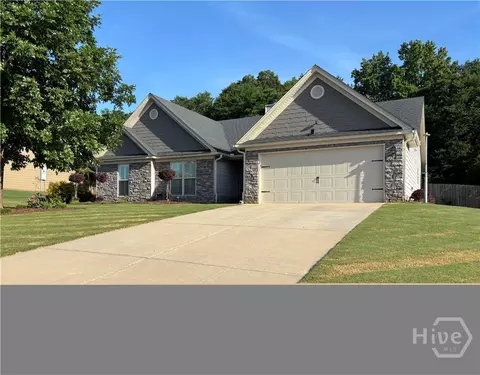 621 Lake Vista Drive Dr, Jefferson, GA 30549