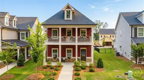 232 Westpark Dr, Athens, GA 30606